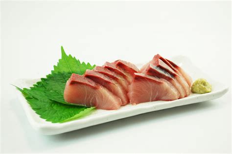 Types of Sashimi in Japan: The Essential Guide | Let's experience Japan