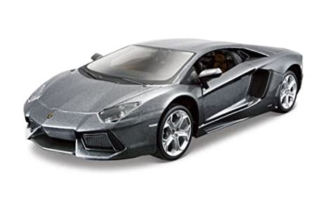 Best Lamborghini Car Model Kits