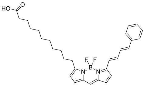 Bodi Fluor™ 581/591 C11 *Lipid Peroxidation Probe* | AAT Bioquest