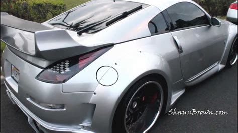 350z Drifters Dream Youtube