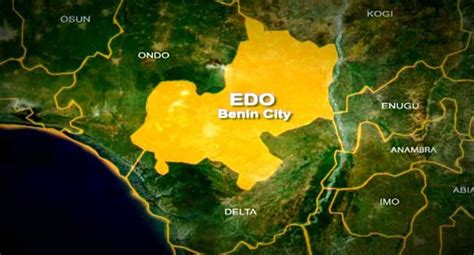 Edo Election Tribunal Pdp Witness Alleges Exclusion Of Entire Ward