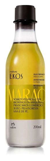 Óleo trifásico corporal natura ekos maracujá 200ml Óleo Corporal