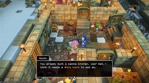 Moonbrooke Dragon Quest Builders 2 Walkthrough Guide