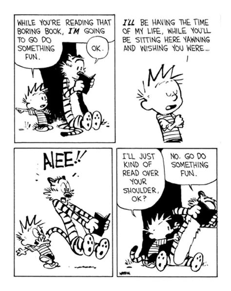 Pin By Lori Olson On Calvin And Hobbes Calvin And Hobbes Comics