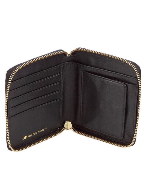 United Nude Ma Y Portfel Damski Unisex Wallet Wu Z Oty Modivo Pl