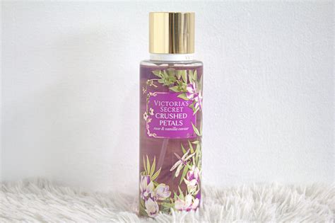 Victorias Secret Royal Garden Crushed Petals Body Mist Ml Brigettesph