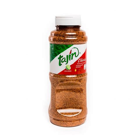 Tajin 400g Chili Powder With Lime Plastic Bottle Mexican Things