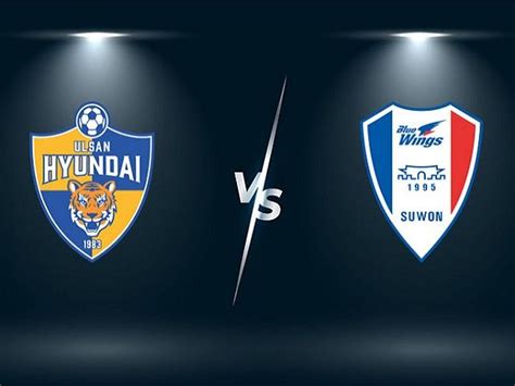 Suwon X Ulsan Hyundai - Ulsan Hyundai vs Suwon: Expert Predictions