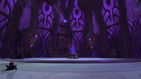 Sanctuary Of The Void Wowpedia Your Wiki Guide To The World Of Warcraft