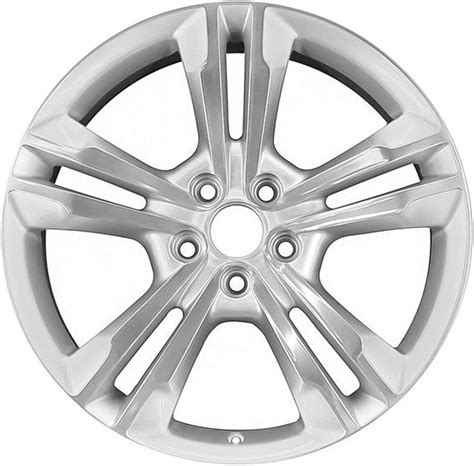 Auto Rim Shop New Reconditioned 19 Oem Wheel For Dodge Charger2011 2012 2013