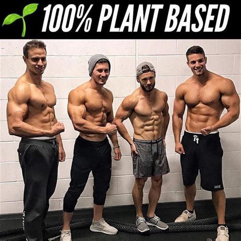 Vegan Fit Fitness On A Whole Food Plant Based Diet Veganism Vegan