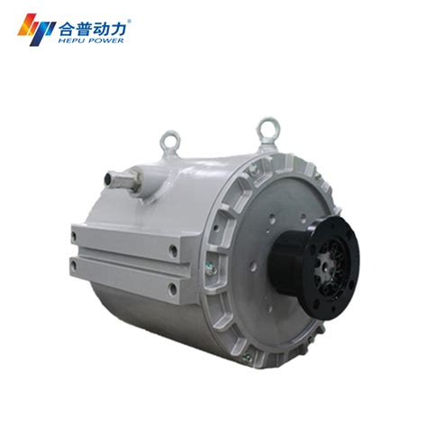 30kw Electric Vehicle Motor Pms Motor Ev Gear Motor High Power Electric Motor China Ev Motor