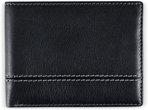 Men's Leather Wallets - Captivating Beauty