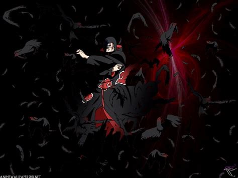 9+ Itachi pc wallpaper 4k image HD – Itachi Uchiha Wallpaper