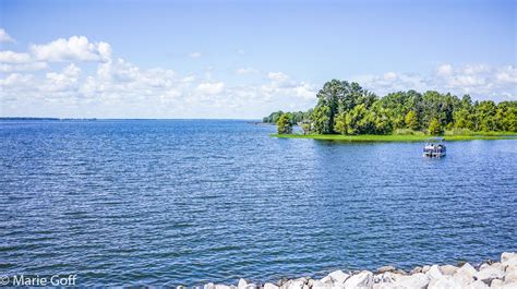 Lake Moultrie Passage with Tom Mullikin and South Carolina 7 2020 ...