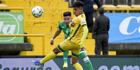 Bucaramanga Vs La Equidad En Vivo Hoy Minuto A Minuto Del Partido Aqu