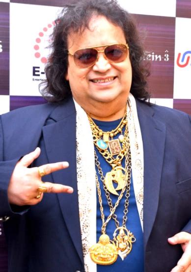 Bappi Lahiri Left Behind Gold Jewellery Worth Rs 38 Lakh Five Cars