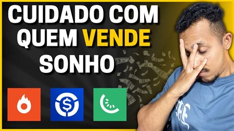 NÃO CAIA NA LÁBIA DE VENDEDOR DE SONHOS DO MARKETING DIGITAL