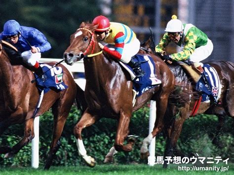 アグネスデジタル1997年産 競走馬データtop｜競馬予想のウマニティ