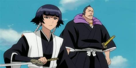 Bleach: 10 Things You Didn't Know About Captain Soi Fon