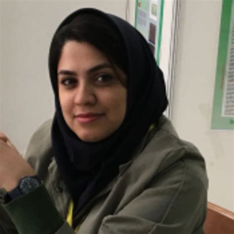 Masoumeh SADAT HOSSEINI Shahid Beheshti University Tehran SBU