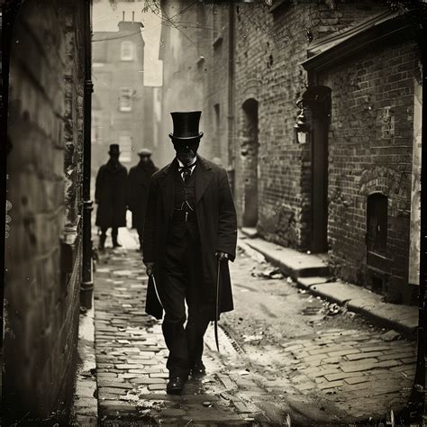 Jack The Ripper Final Solution 3