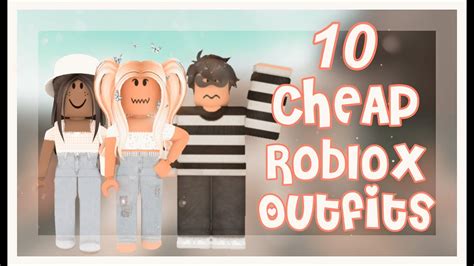 vintage outfits Roblox outfits aesthetic