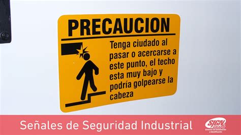 Avisos De Seguridad Industrial SIGN GRAPH LTDA