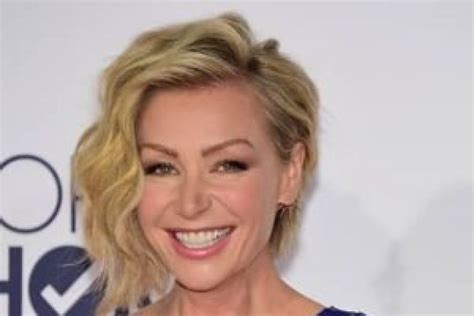 Portia De Rossi Age Net Worth Bio Height Updated February