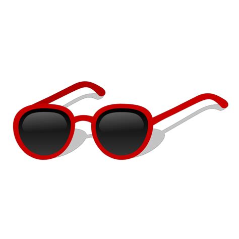 Cartoon Sunglasses PNG, SVG Clip art for Web - Download Clip Art, PNG ...