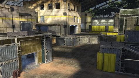 Recrean The Pit Un Mapa De Halo 3 En Forge De Halo Infinite