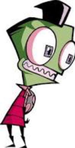 Zim Wiki Invader Zim Amino