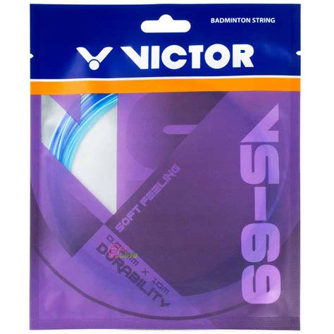 Victor Vs 69 10m Badminton Supplies Sa