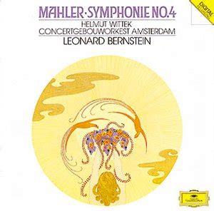 Leonard Bernstein Mahler Symphonie No Reviews Album Of The Year