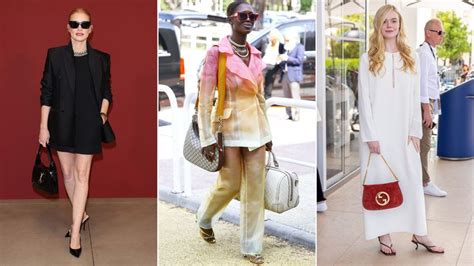 The Gucci bags celebrities can't get enough of | Woman & Home