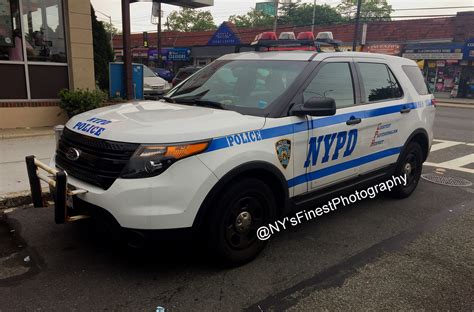 Nypd Police Service Area Psa Fpiu Ny S Finest Photography Flickr