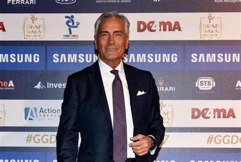 Elezioni Figc Quando E Come Si Elegge Il Presidente Chi Sono I Candidati