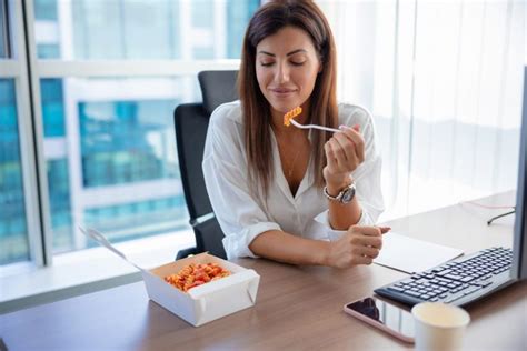 Una Pausa Pranzo Davvero Rilassante Consigli Ohga