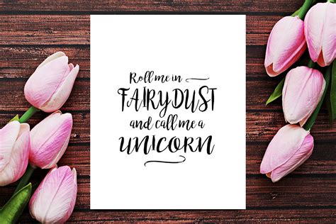 Unicorn Quotes