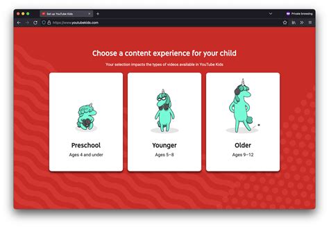 How To Keep Your Kids Safe With Youtube Parental Controls Mozilla