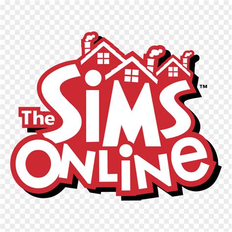 Sims 4 Logo The Online Clip Art Vector Graphics Brand Png Image Pnghero