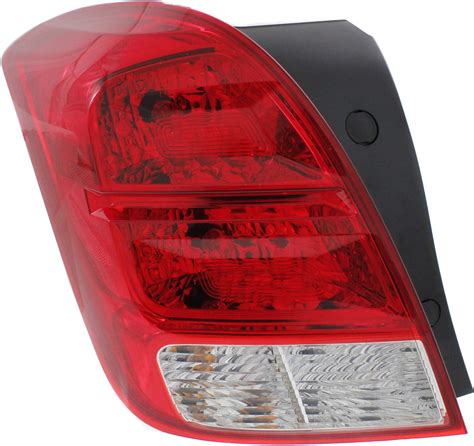 Amazon Tail Light Assembly Fit For 2013 2014 2015 2016 Chevy Trax