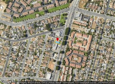 4023 Rosemead Blvd Pico Rivera Ca 90660 Property Record Loopnet