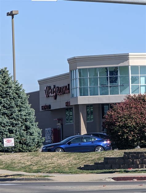 Walgreens S Th St Omaha Ne Hours Directions Reviews