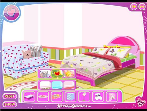 Các Trò Chơi Room Decoration Games Trang Trí Phòng Vô Cùng Thú Vị