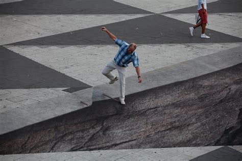 La Fotografía Es La Representación Visual Del Fenómeno Conocido Como