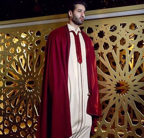 Vente Djellaba Pour Homme Moderne Caftans Maroc