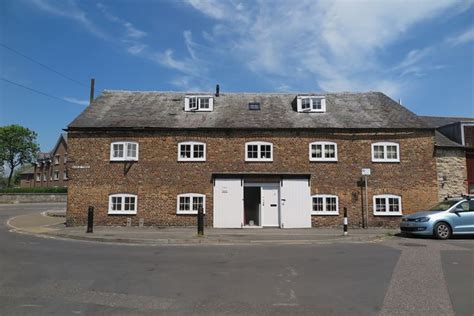 The Old Malthouse Dorchester 1324439 Historic England