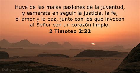 Vers Culos De La Biblia Sobre Pasiones Nvi Rvr Dailyverses Net