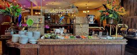 BOIBRAZIL Churrascaria Steakhouse | Orlando, FL | 51863